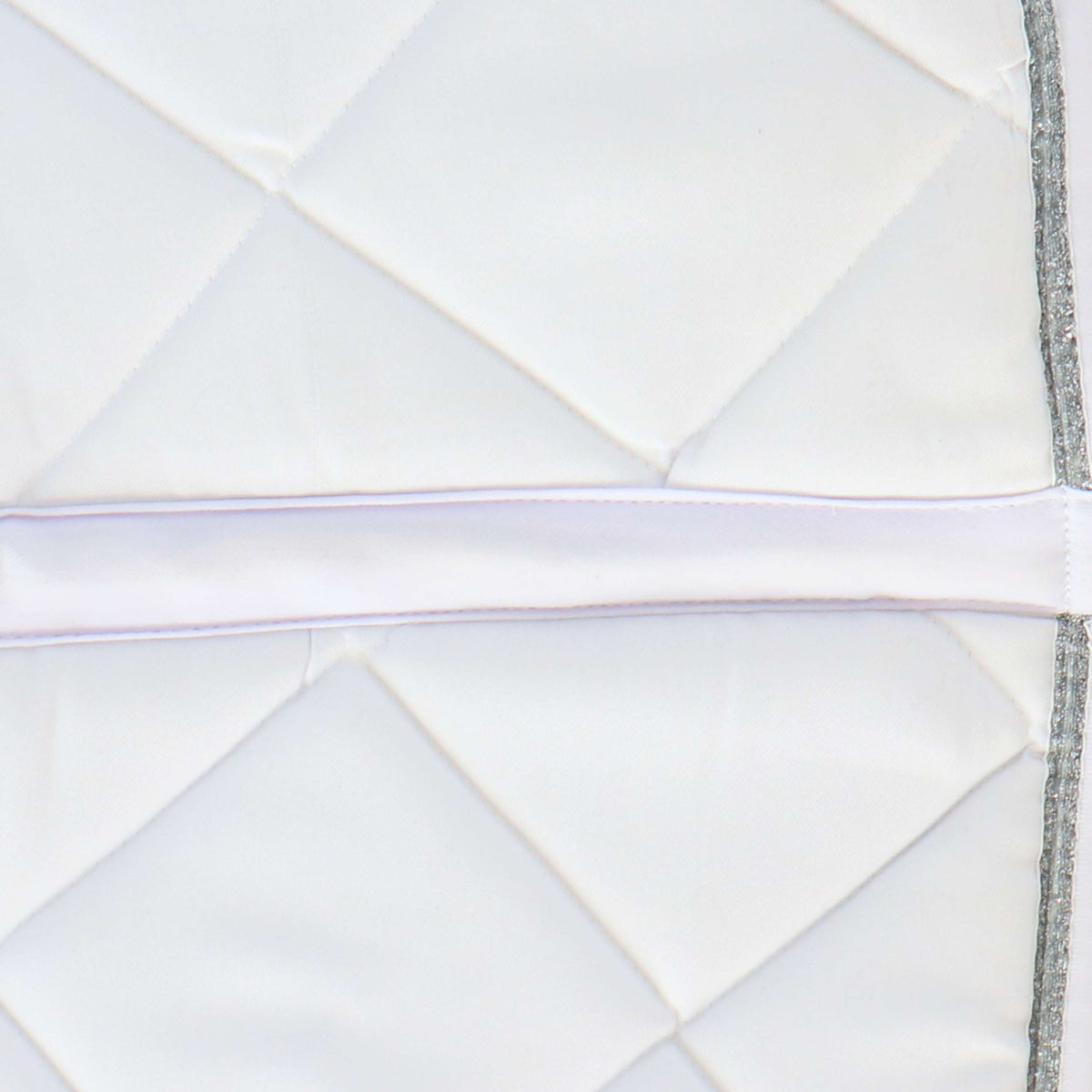 HKM Mantilla Romy DR Blanco