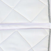 HKM Mantilla Romy DR Blanco
