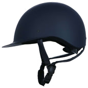 HKM Casco Lady Shield Azul oscuro