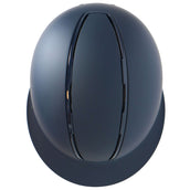 HKM Casco Lady Shield Azul oscuro