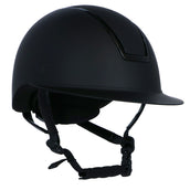 HKM Gorra Lady Shield Negro
