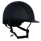HKM Casco Lady Shield Negro