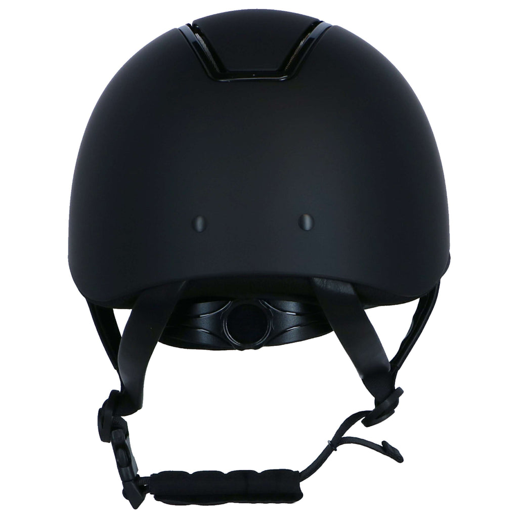 HKM Casco Lady Shield Negro