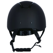 HKM Gorra Lady Shield Negro