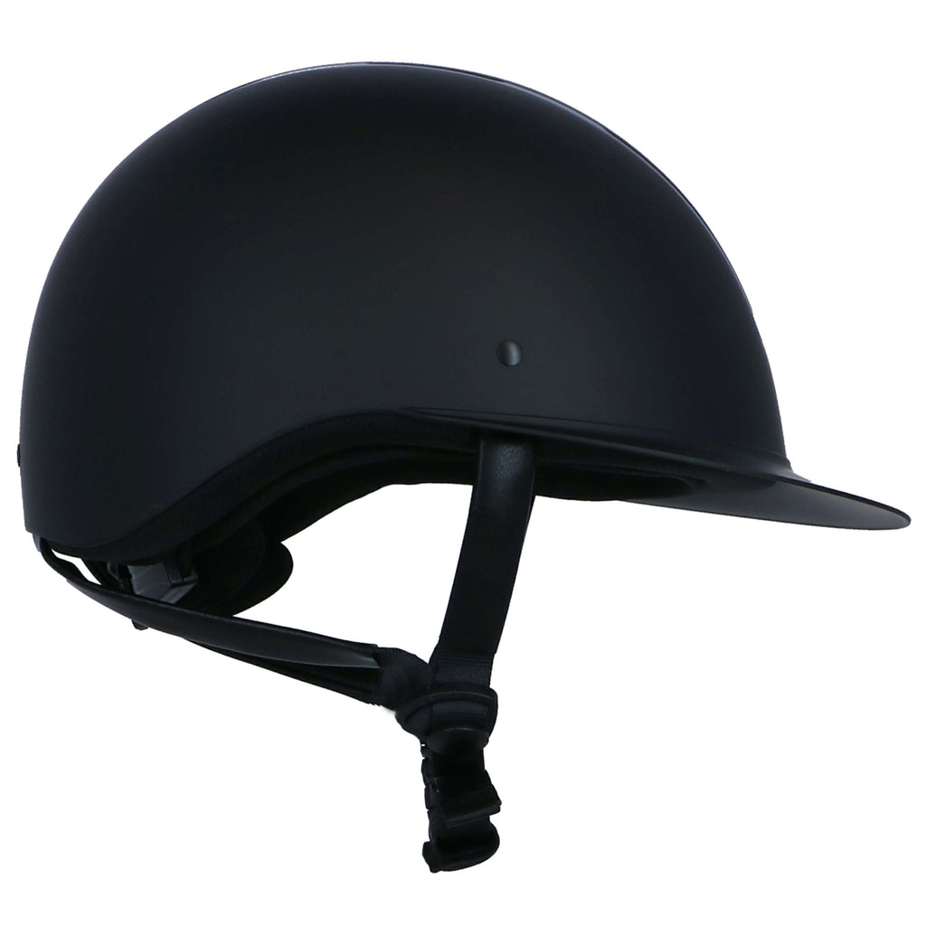 HKM Casco Lady Shield Negro