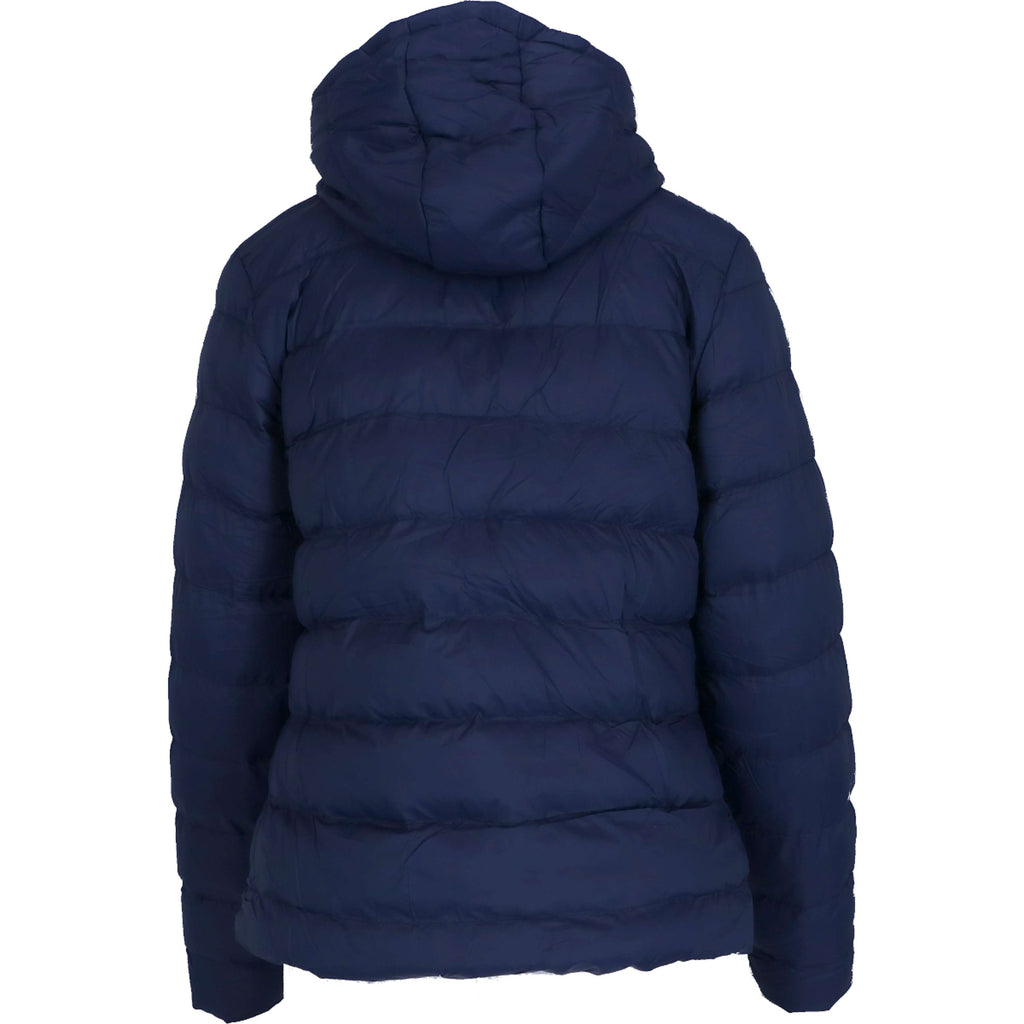 HKM Chaqueta Lena Acolchado Azul oscuro