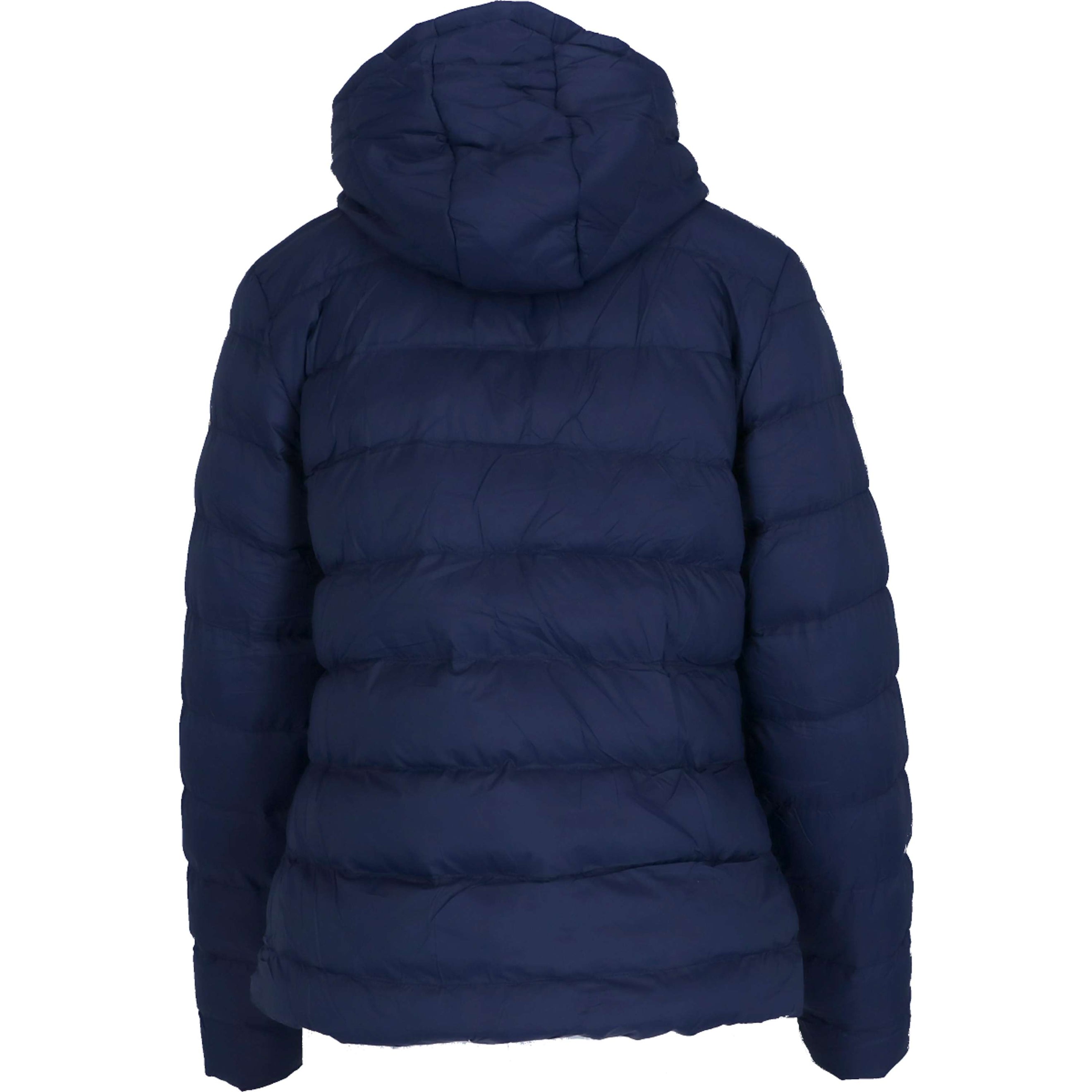 HKM Chaqueta Lena Acolchado Azul oscuro