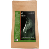 Agradi Health Glucosamina-MSM Caballo