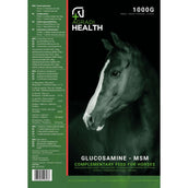 Agradi Health Glucosamina-MSM Caballo