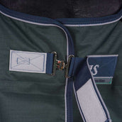 Bucas Manta Impermeable Green-Line Participación 300g Verde