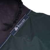 Bucas Manta Impermeable Green-Line Participación 300g Verde