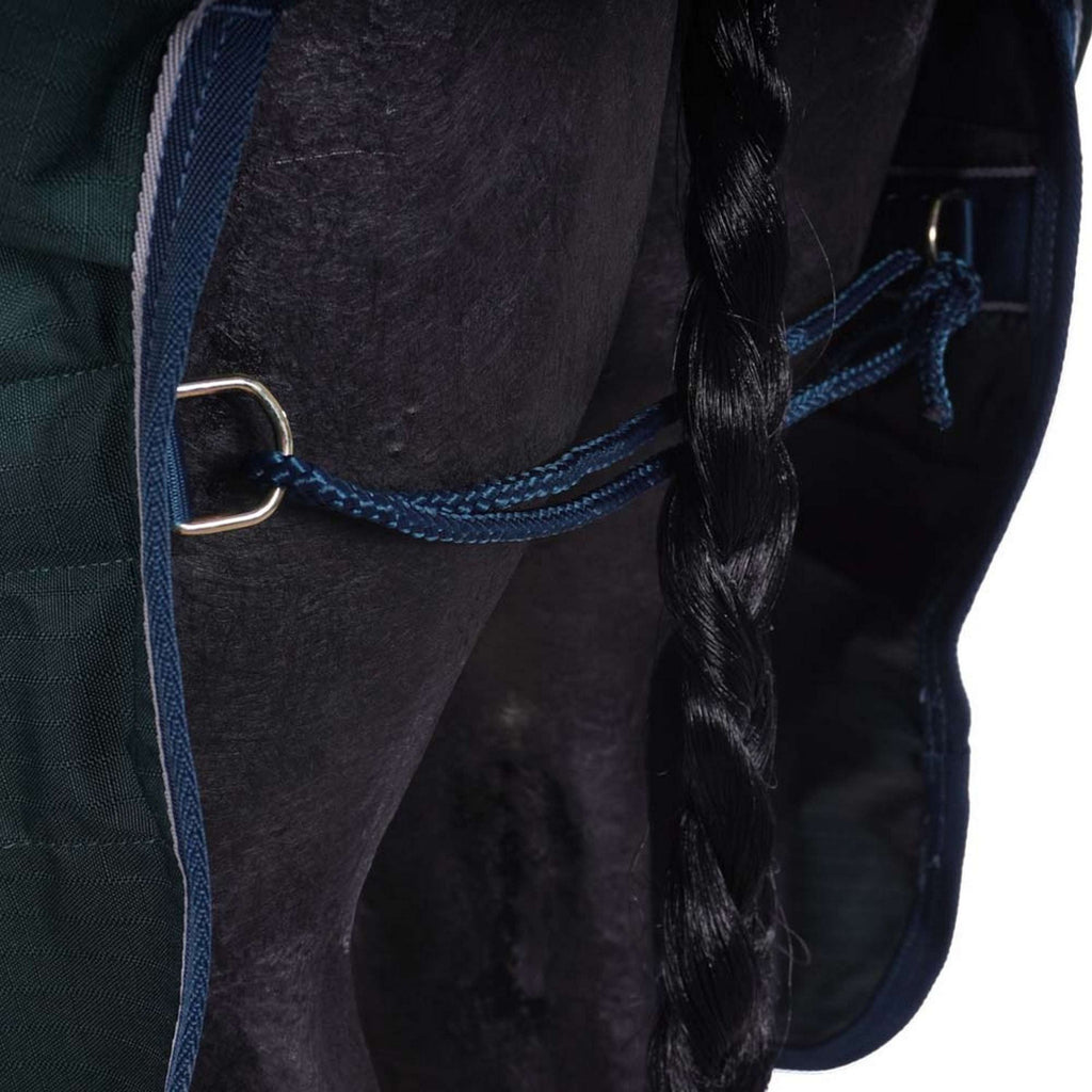 Bucas Manta Impermeable Green-Line Participación 300g Verde
