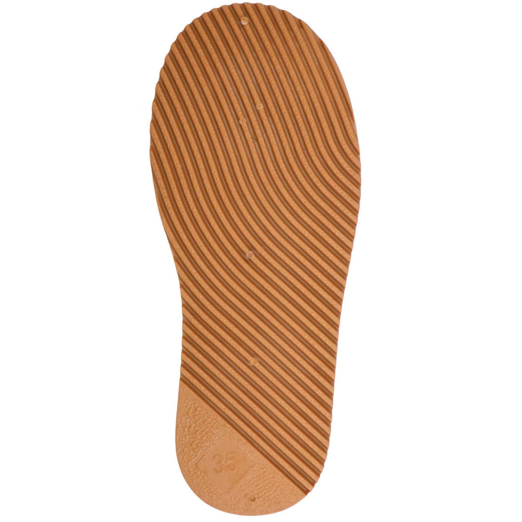 HKM Botas Davos Allweather Camel