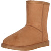 HKM Botas Davos Allweather Camel