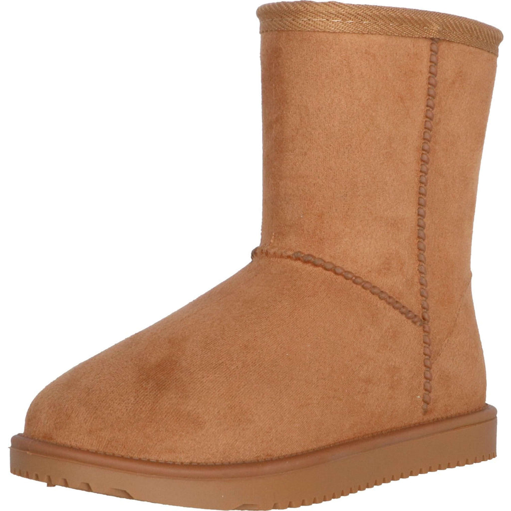 HKM Botas Davos Allweather Camel
