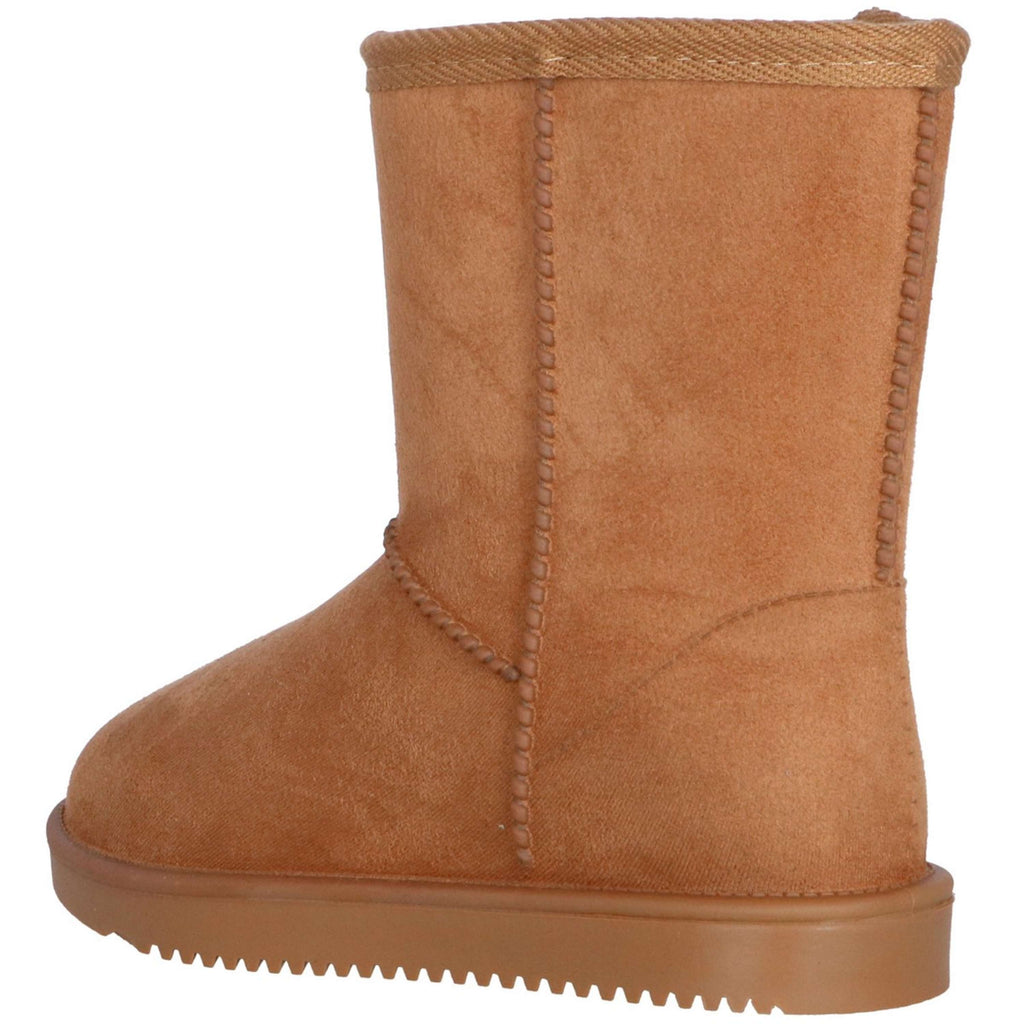 HKM Botas Davos Allweather Camel