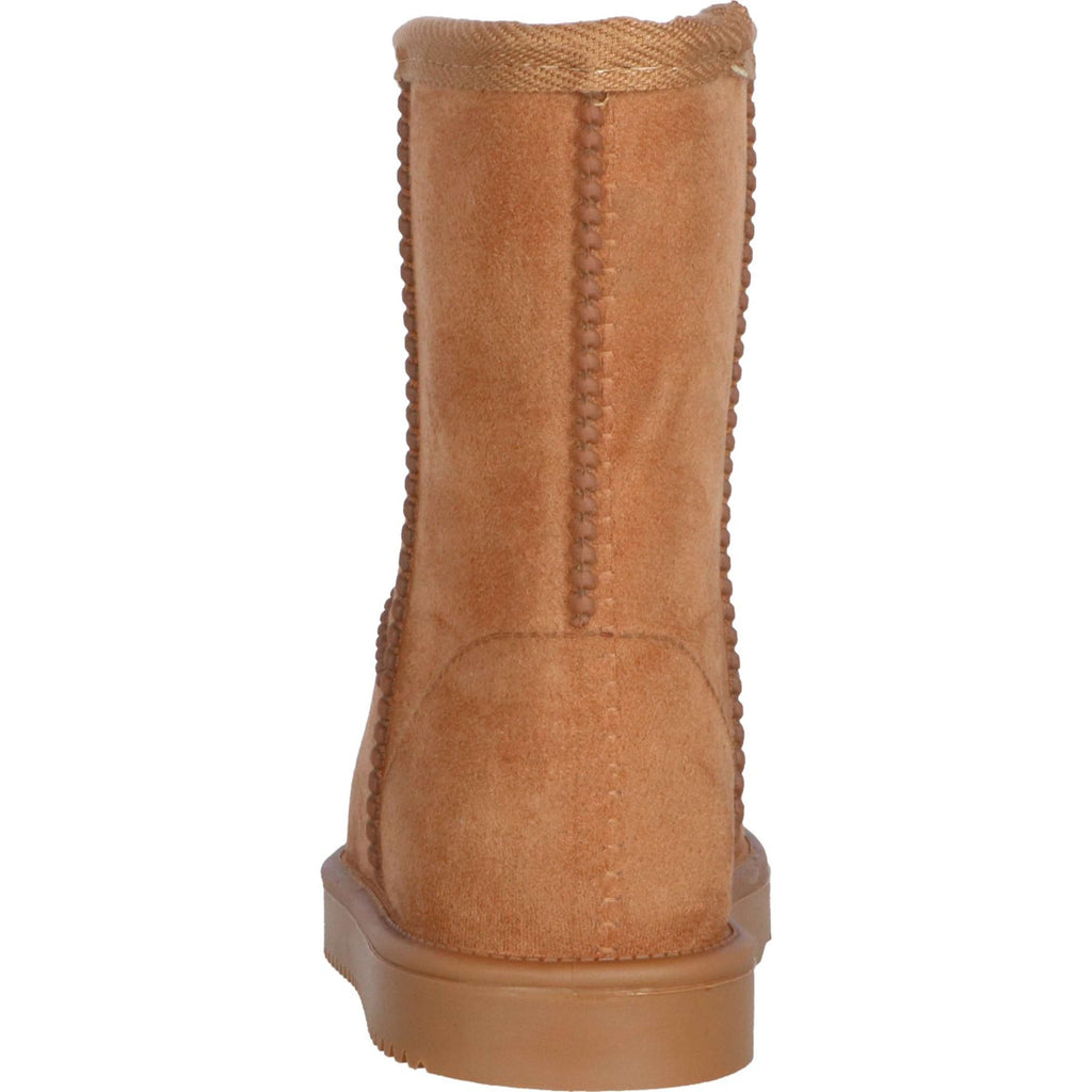 HKM Botas Davos Allweather Camel