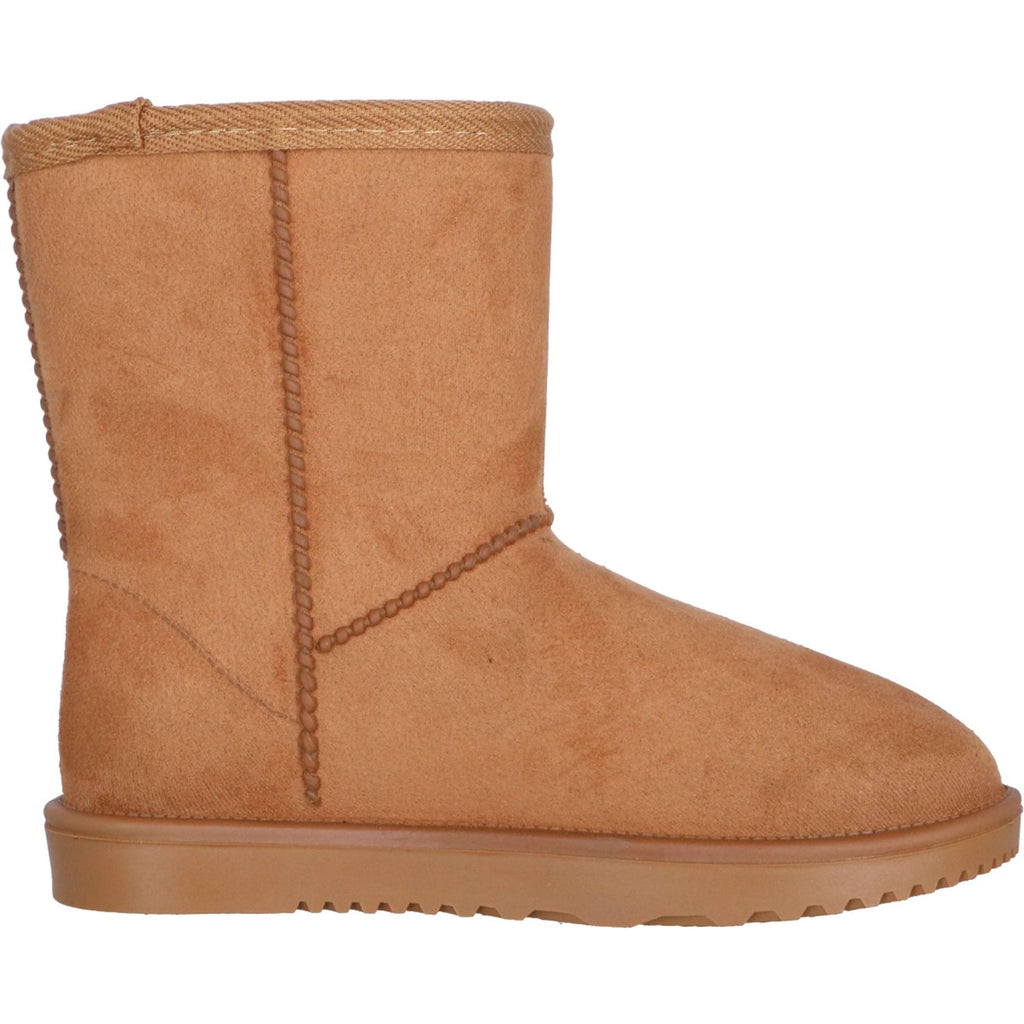 HKM Botas Davos Allweather Camel