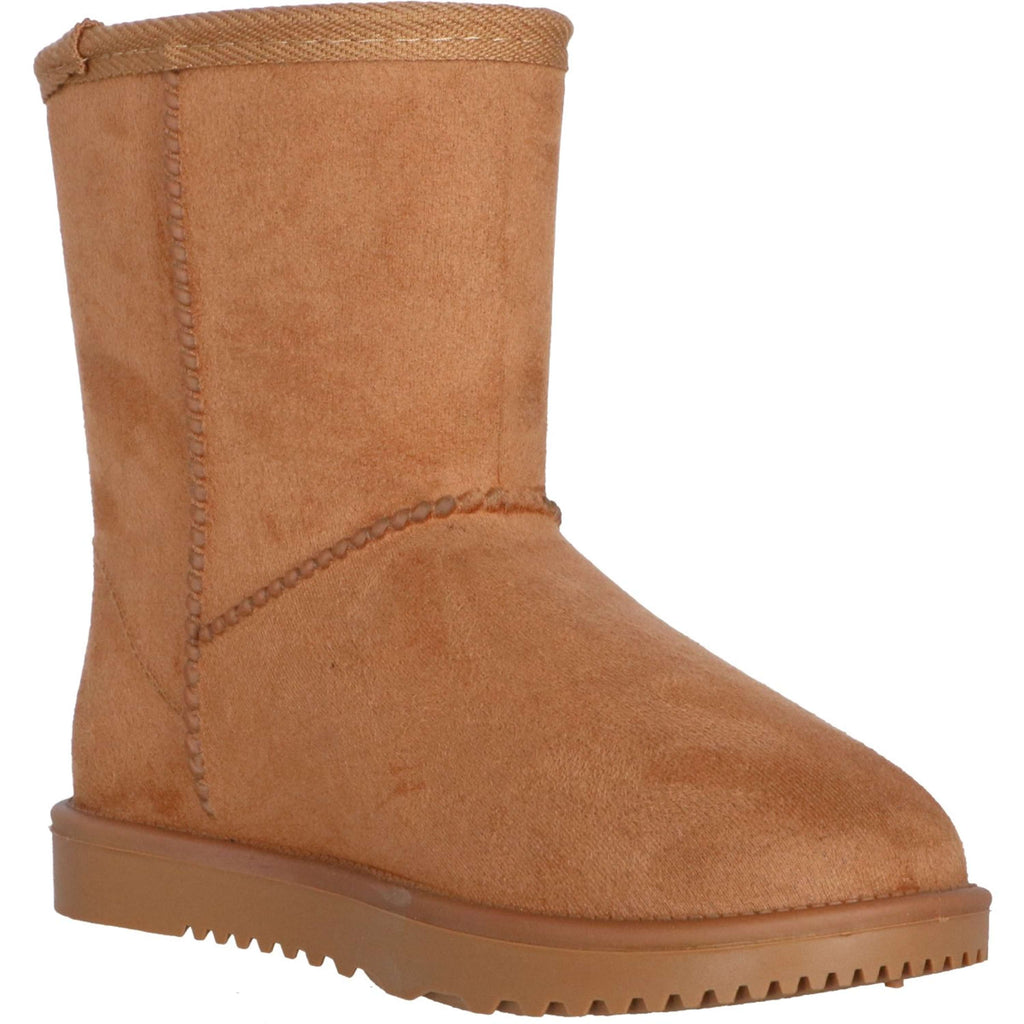 HKM Botas Davos Allweather Camel