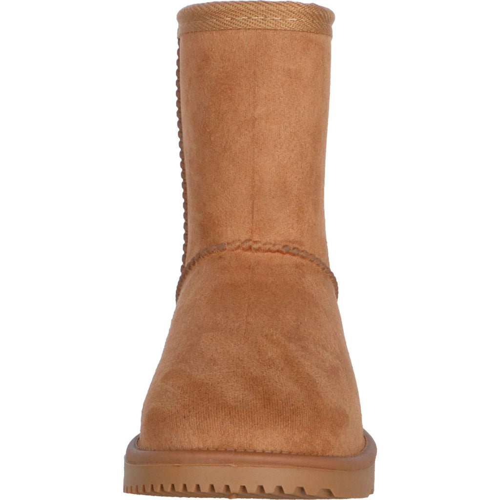 HKM Botas Davos Allweather Camel