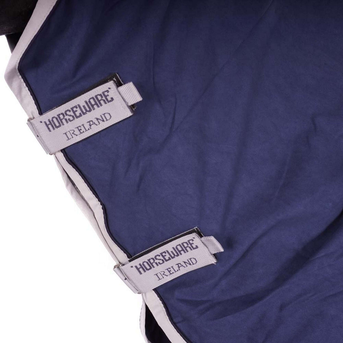 Rambo Manta para el sudor Supreme Marino/Plata