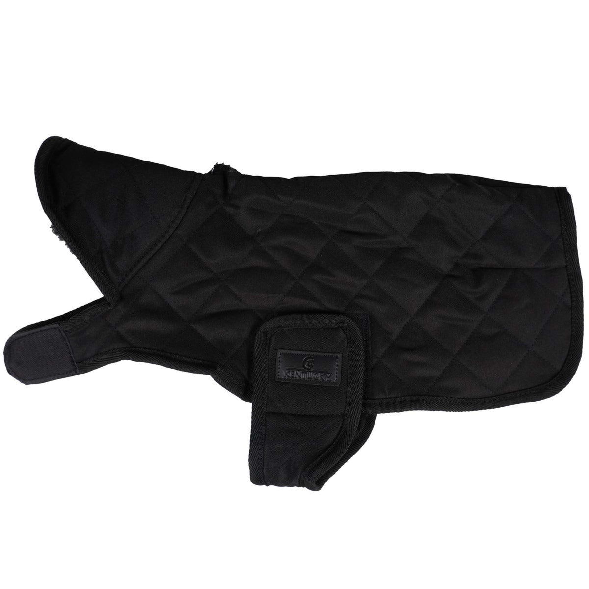 Kentucky Dogwear Dog Coat Negro