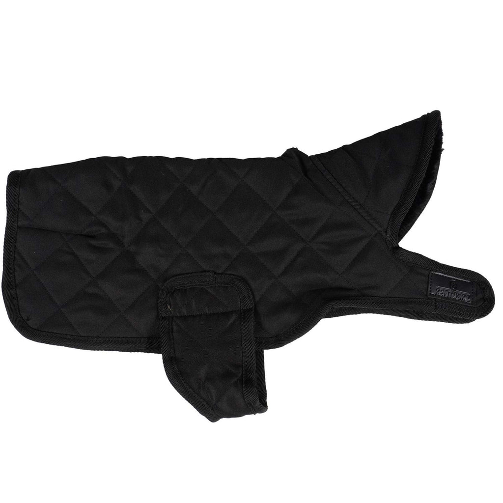Kentucky Dogwear Dog Coat Negro