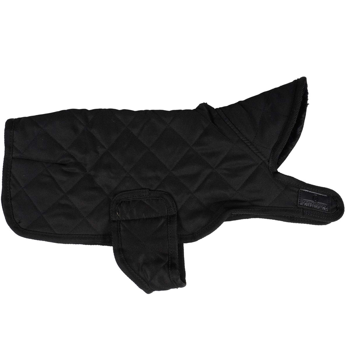 Kentucky Dogwear Dog Coat Negro