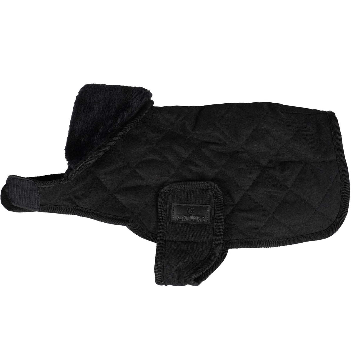 Kentucky Dogwear Dog Coat Negro