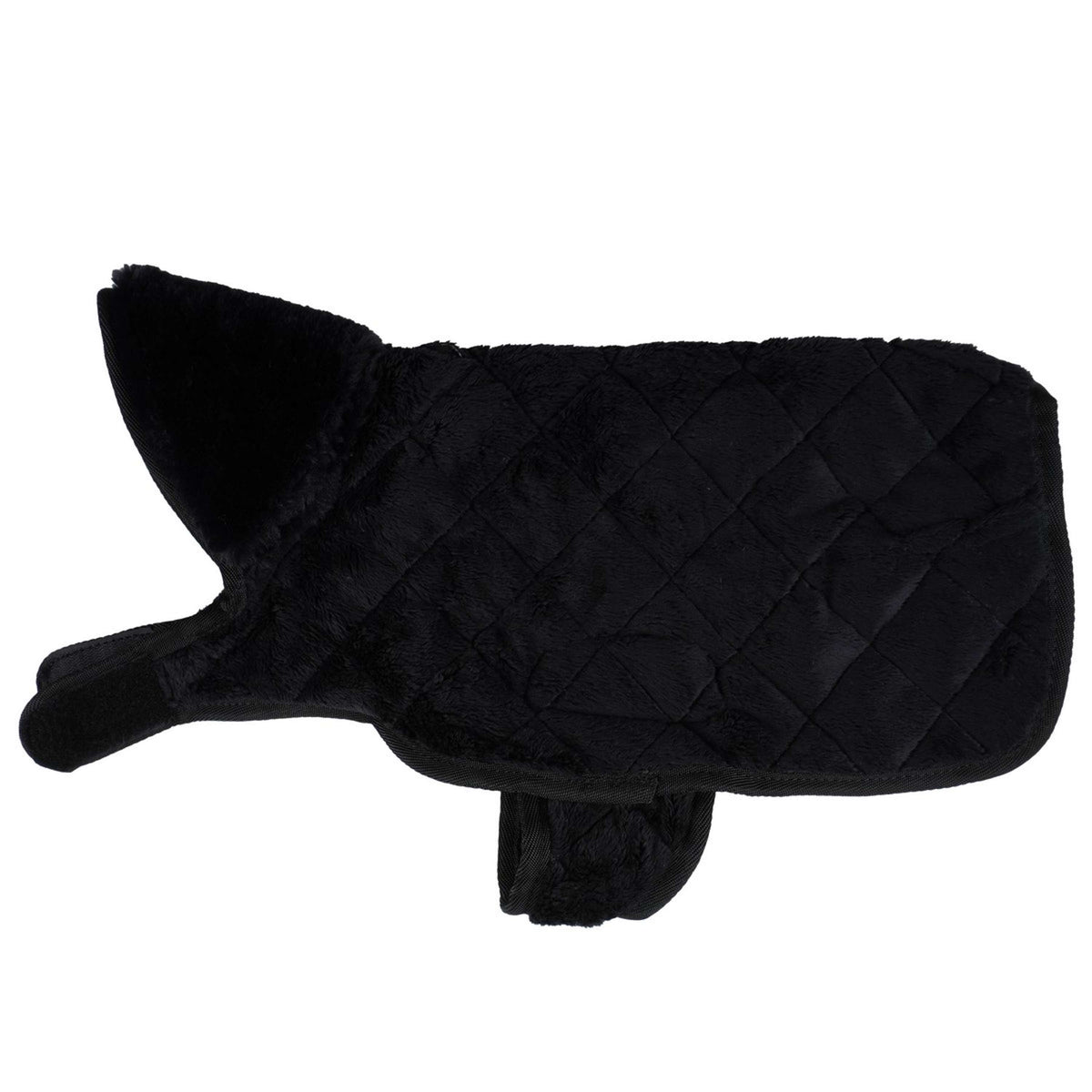 Kentucky Dogwear Dog Coat Negro