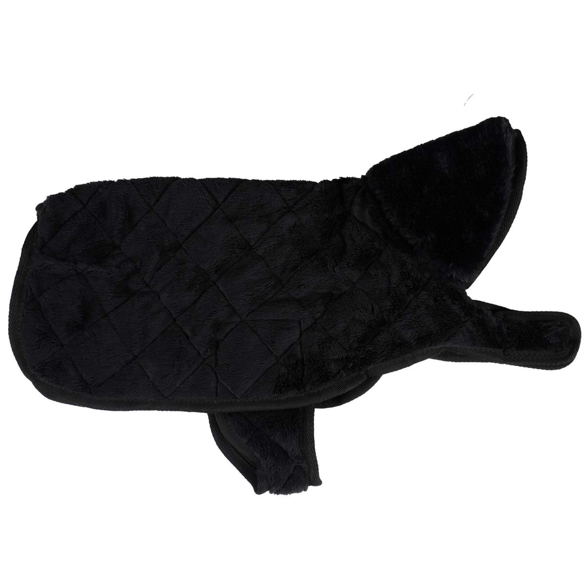 Kentucky Dogwear Dog Coat Negro