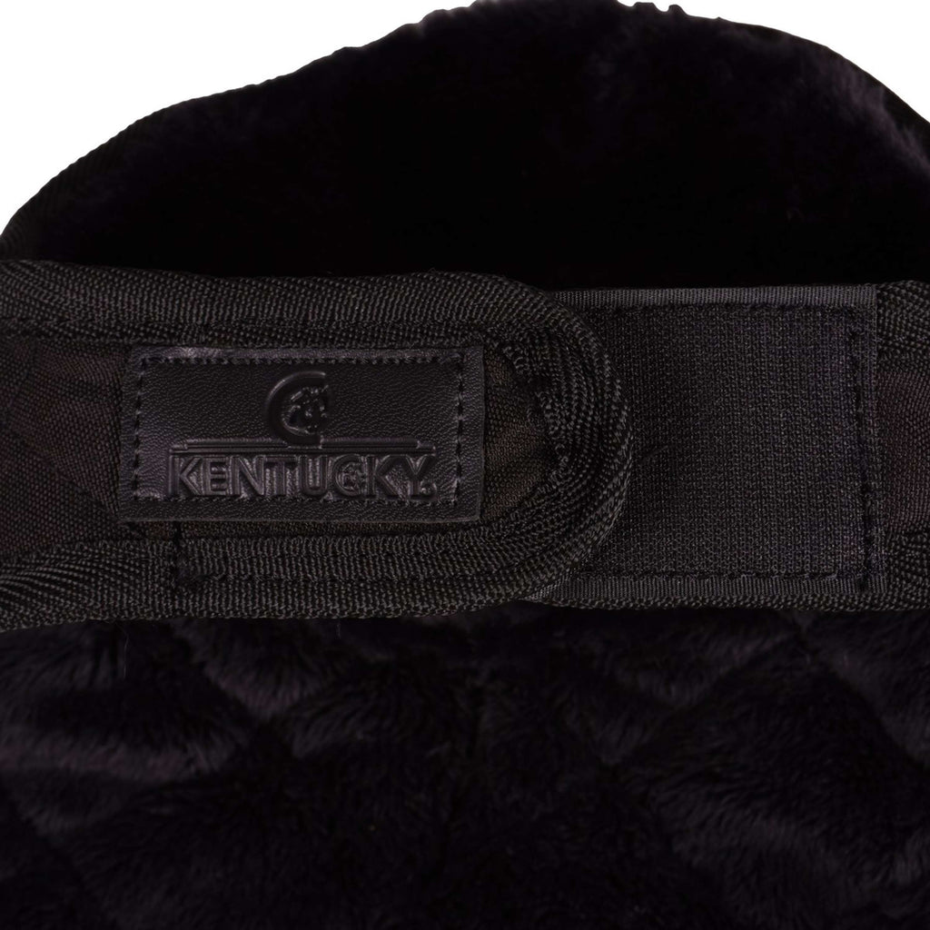 Kentucky Dogwear Dog Coat Negro
