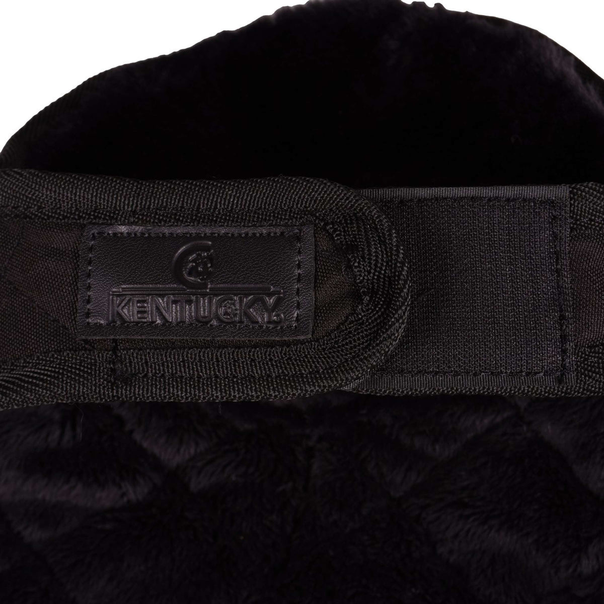 Kentucky Dogwear Dog Coat Negro