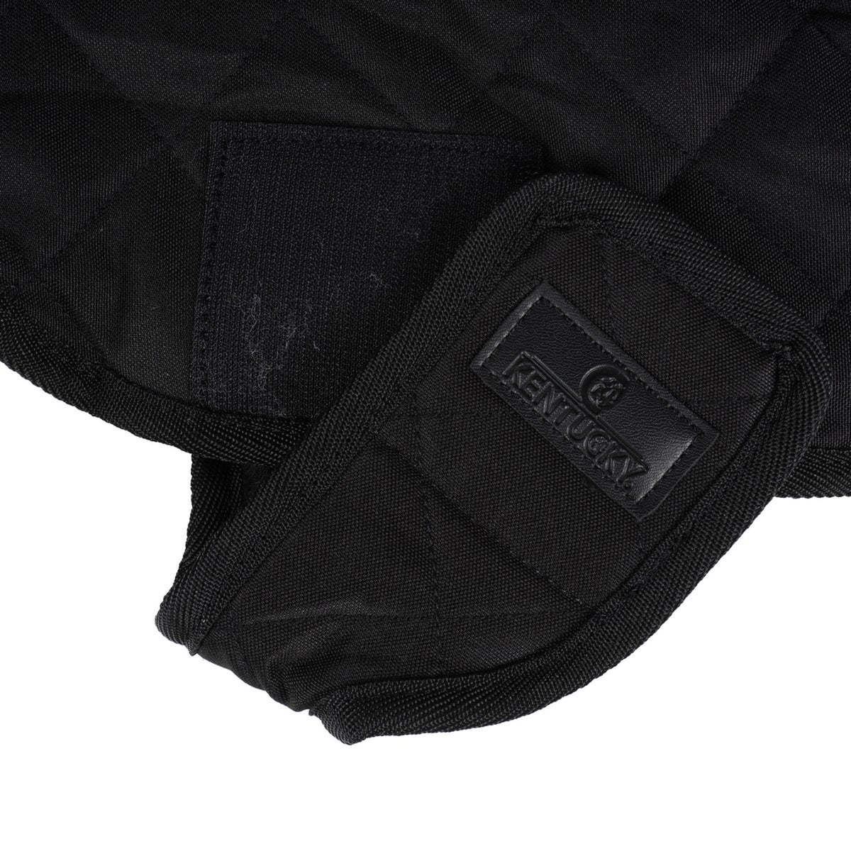 Kentucky Dogwear Dog Coat Negro