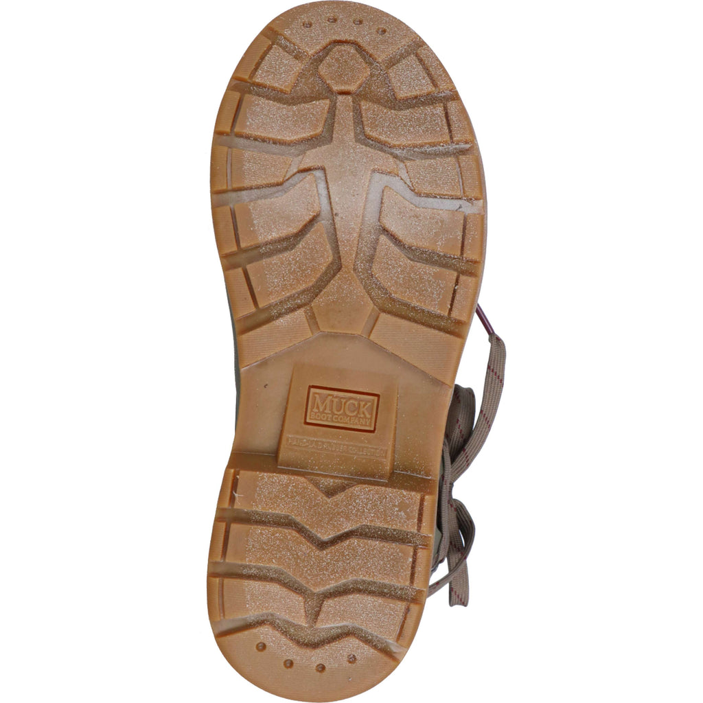 Muck Boot Botas de Exterior Muck Originals Pull On Woman Taupe