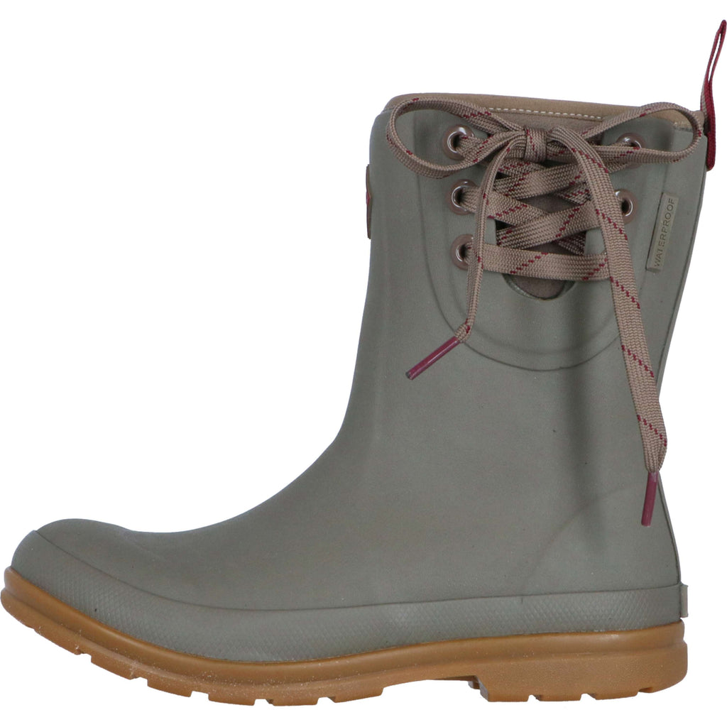 Muck Boot Botas de Exterior Muck Originals Pull On Woman Taupe