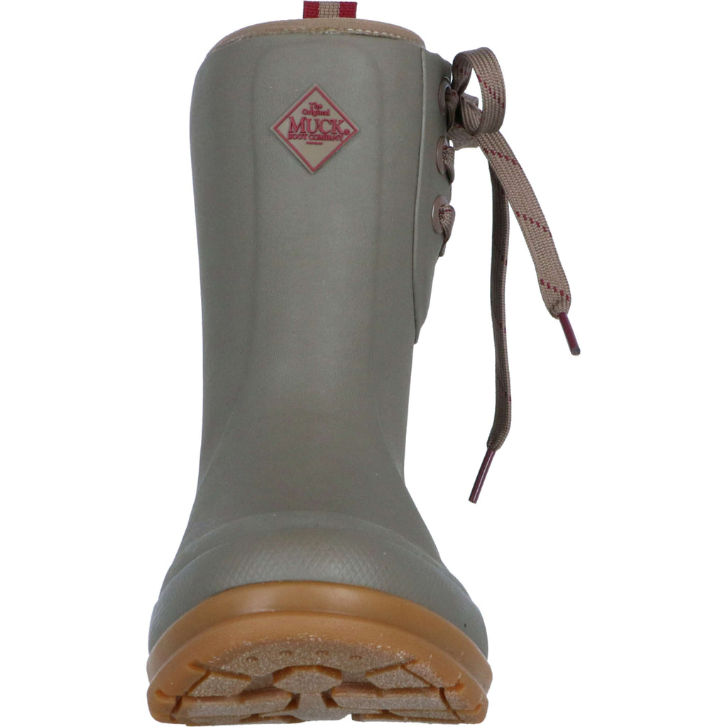 Muck Boot Botas de Exterior Muck Originals Pull On Woman Taupe
