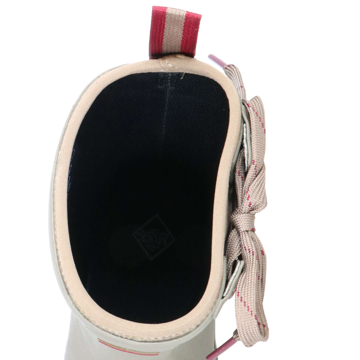 Muck Boot Botas de Exterior Muck Originals Pull On Woman Taupe