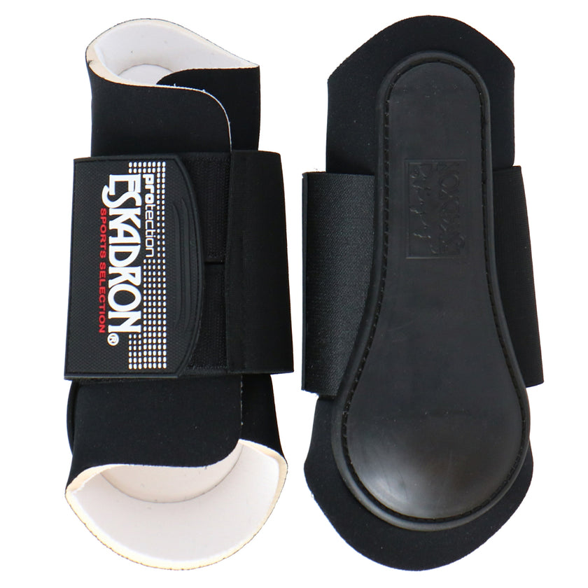 Eskadron Botas para tendones Neo-boots Para Negro