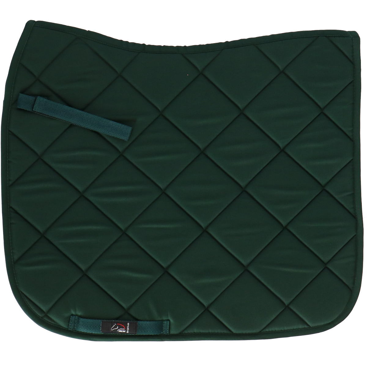 HKM Mantilla Allround Verde Oscuro