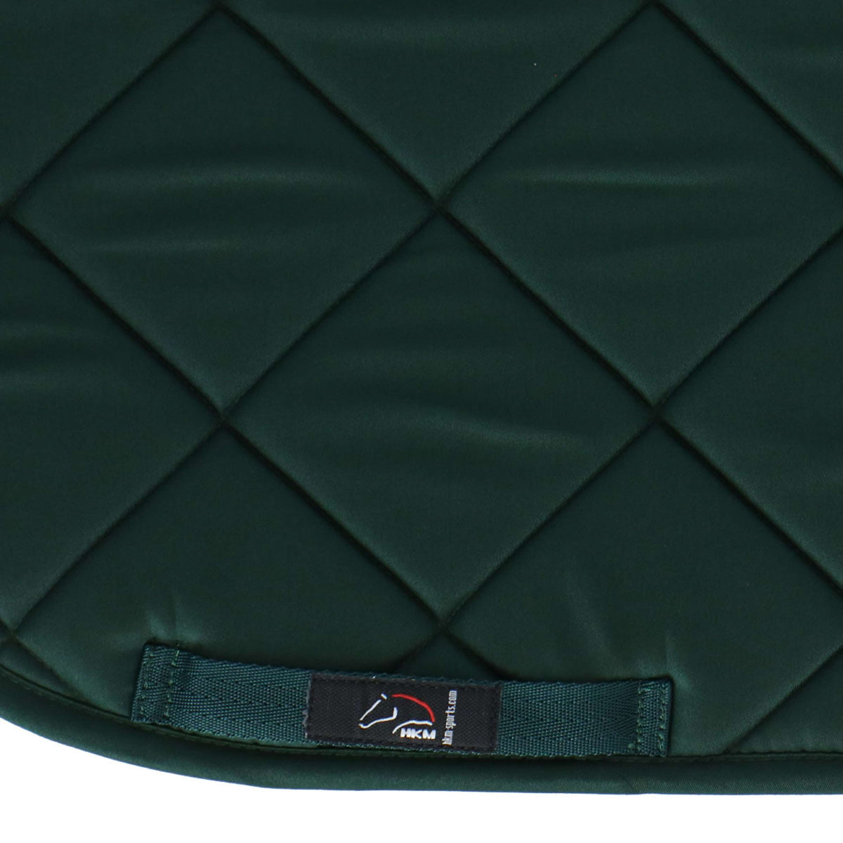 HKM Mantilla Allround Verde Oscuro