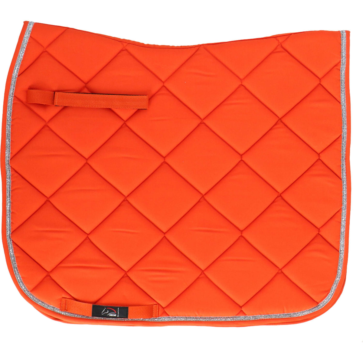 HKM Mantilla Romy DR Naranja coral