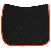 HKM Mantilla Romy DR Naranja coral