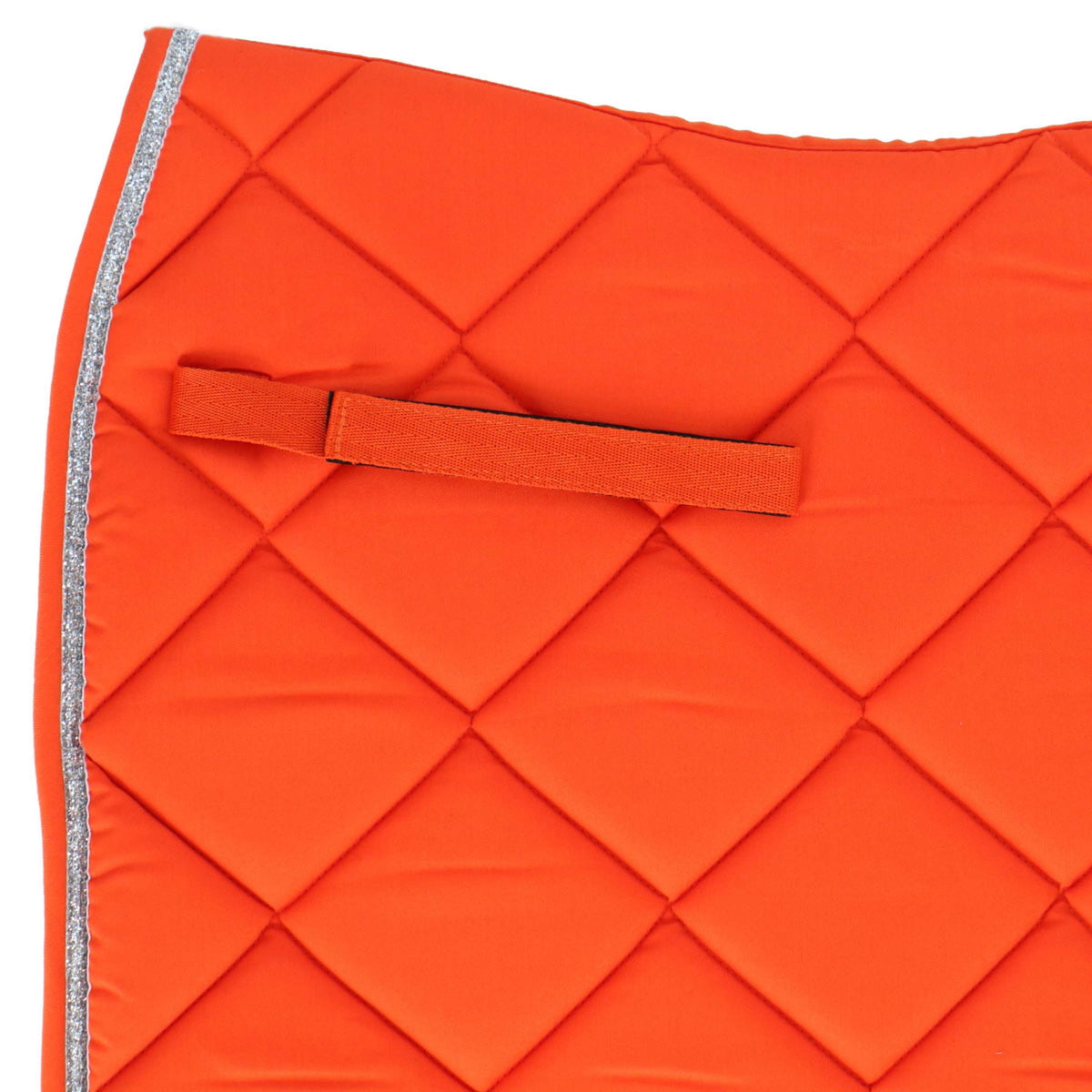 HKM Mantilla Romy DR Naranja coral