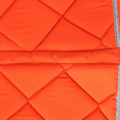 HKM Mantilla Romy DR Naranja coral