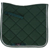 HKM Mantilla Romy DR Verde Oscuro