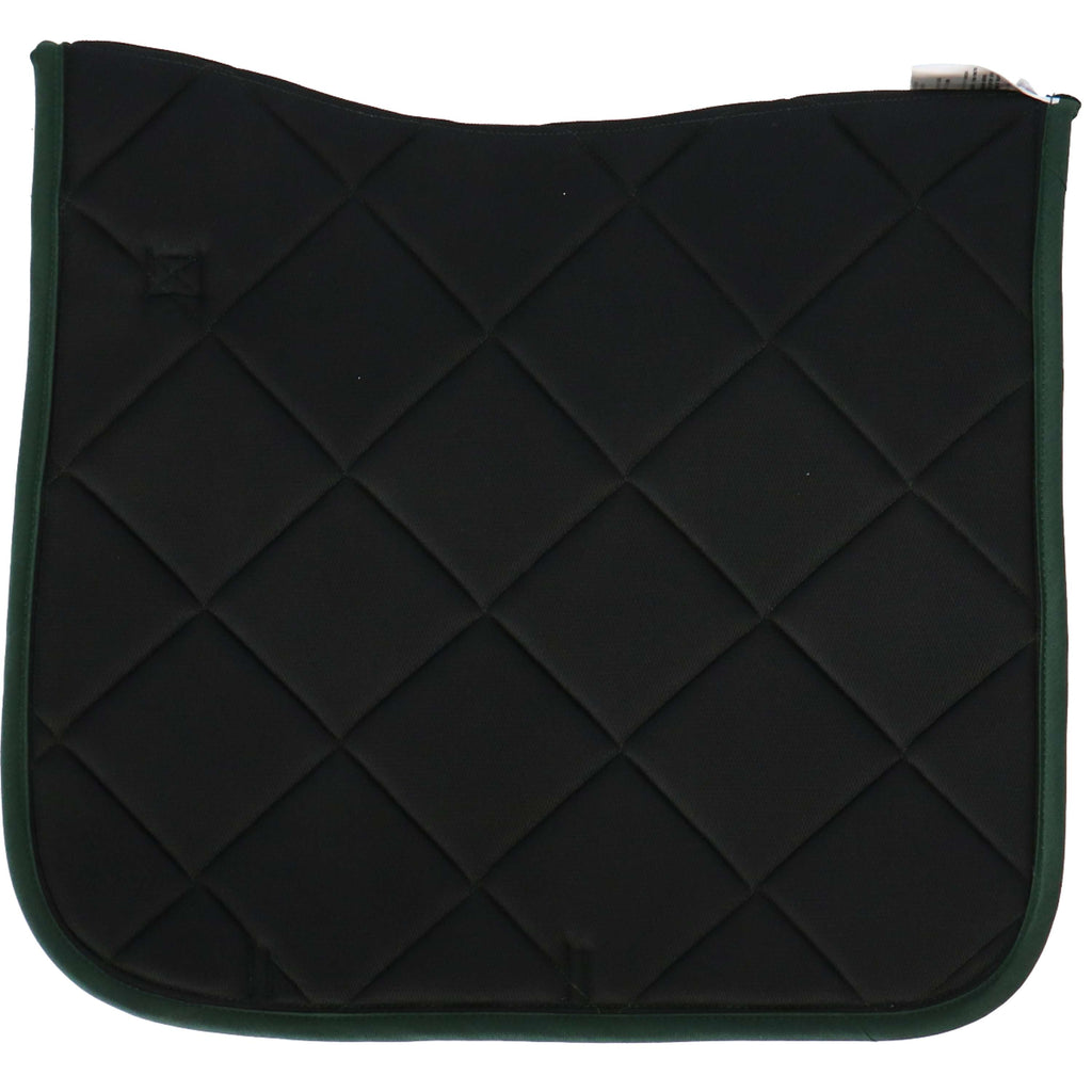 HKM Mantilla Romy DR Verde Oscuro