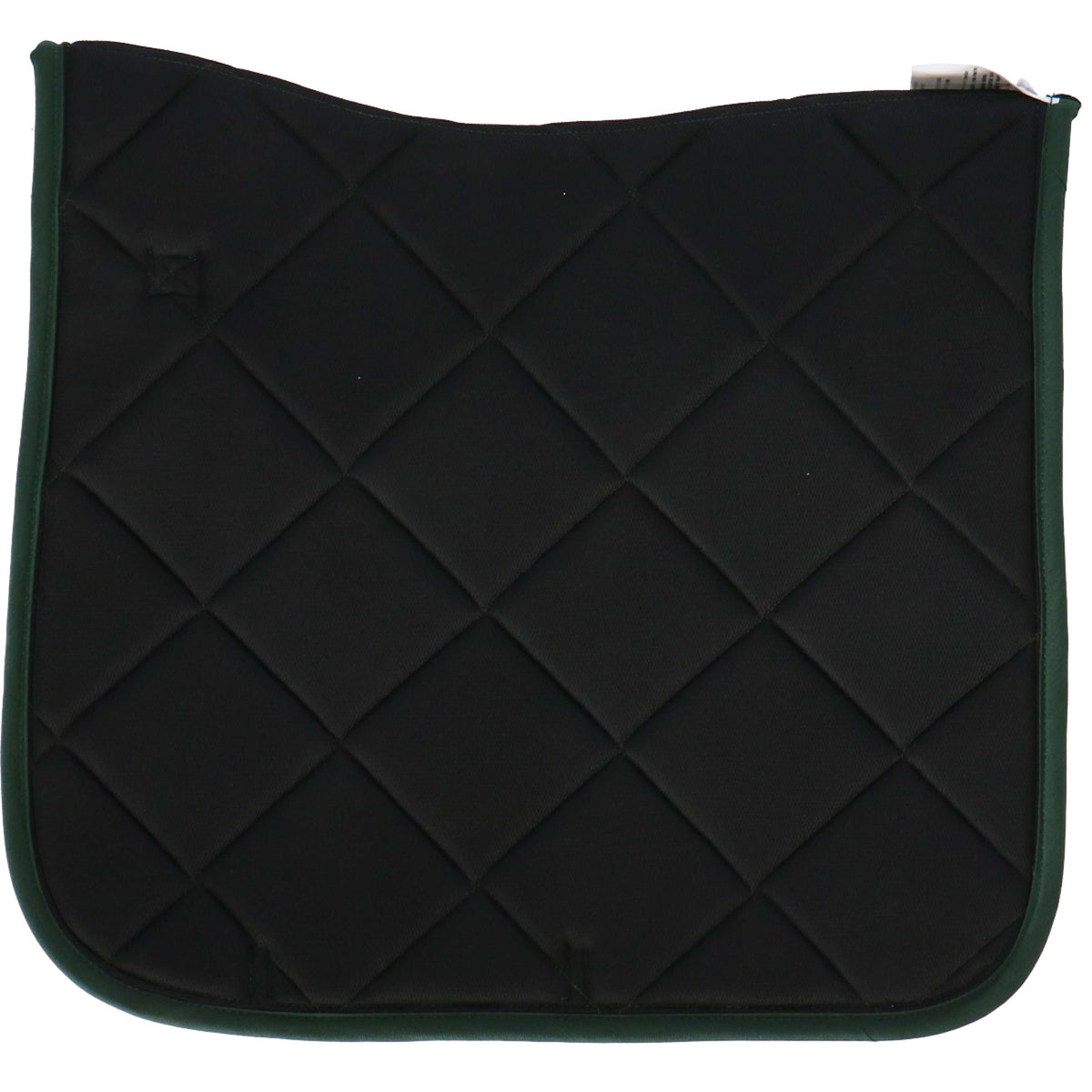 HKM Mantilla Romy DR Verde Oscuro