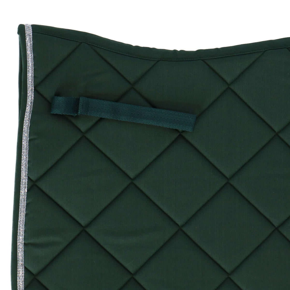 HKM Mantilla Romy DR Verde Oscuro