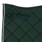 HKM Mantilla Romy DR Verde Oscuro